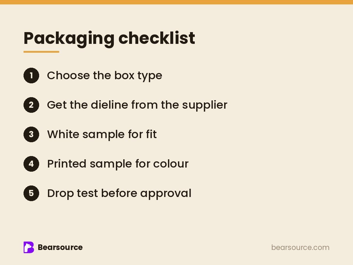 Custom Packaging: MOQ, Cost and Timeline Explained