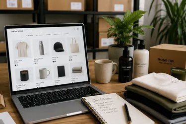 Established businesses