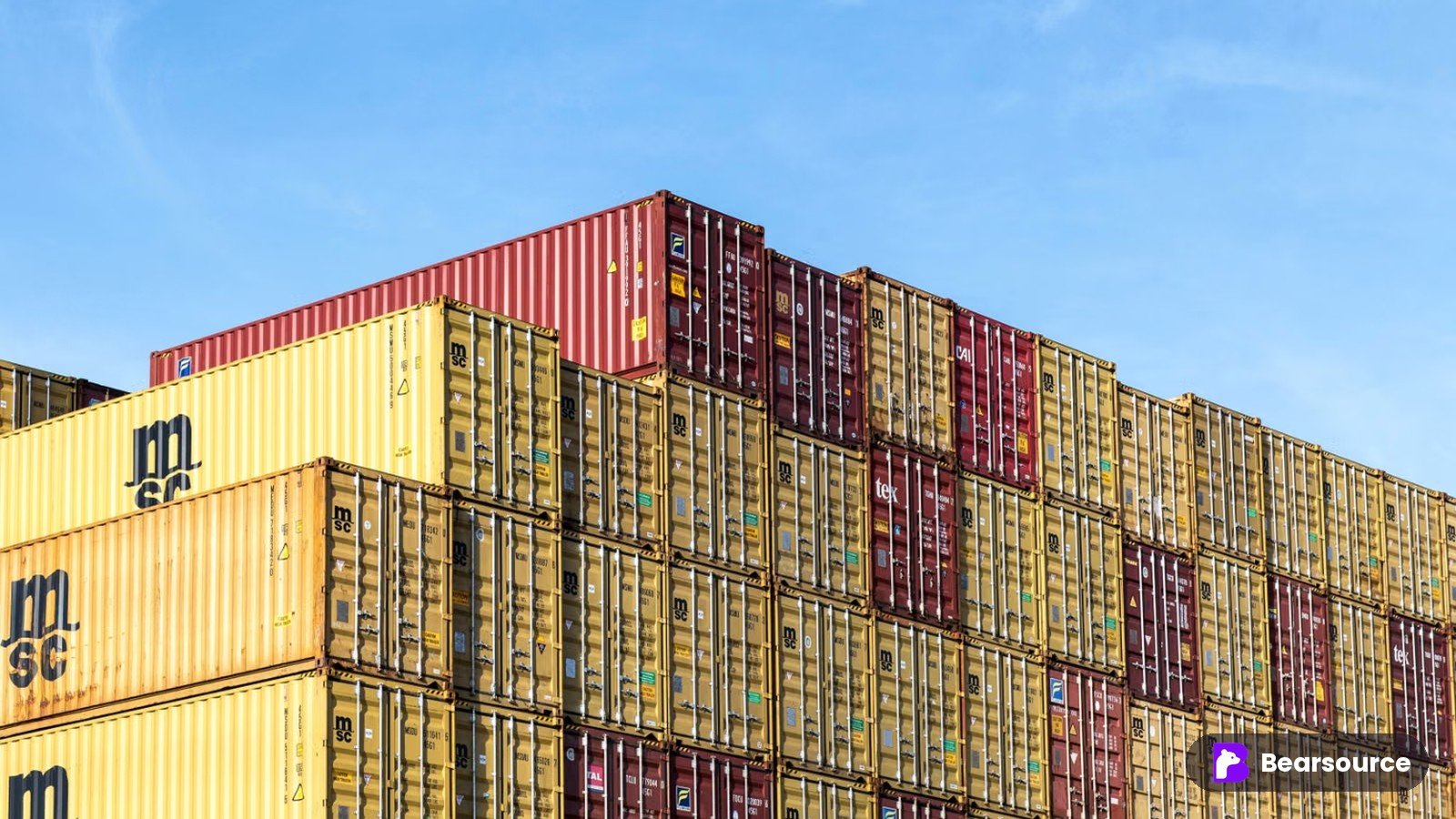 How Many Units Fit in a Shipping Container? A Simple CBM Guide