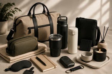Lifestyle accessories