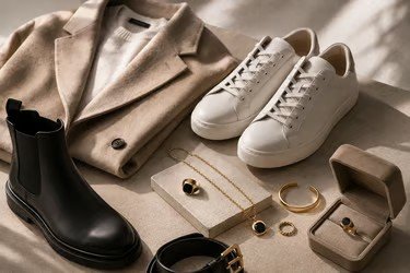 Premium fashion