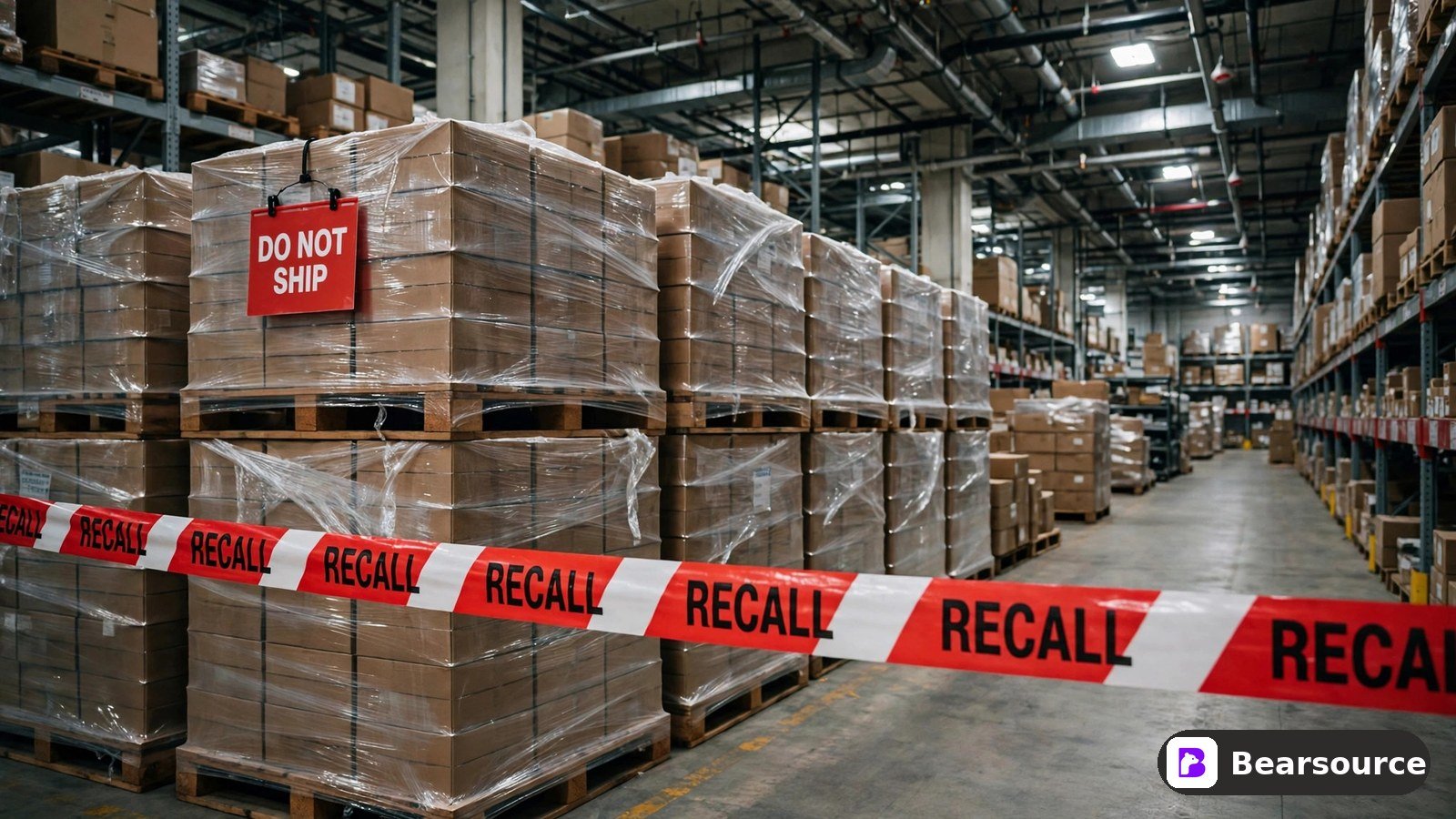Product Recall: What to Do in the First 48 Hours (and How to Prepare Before You Need To)
