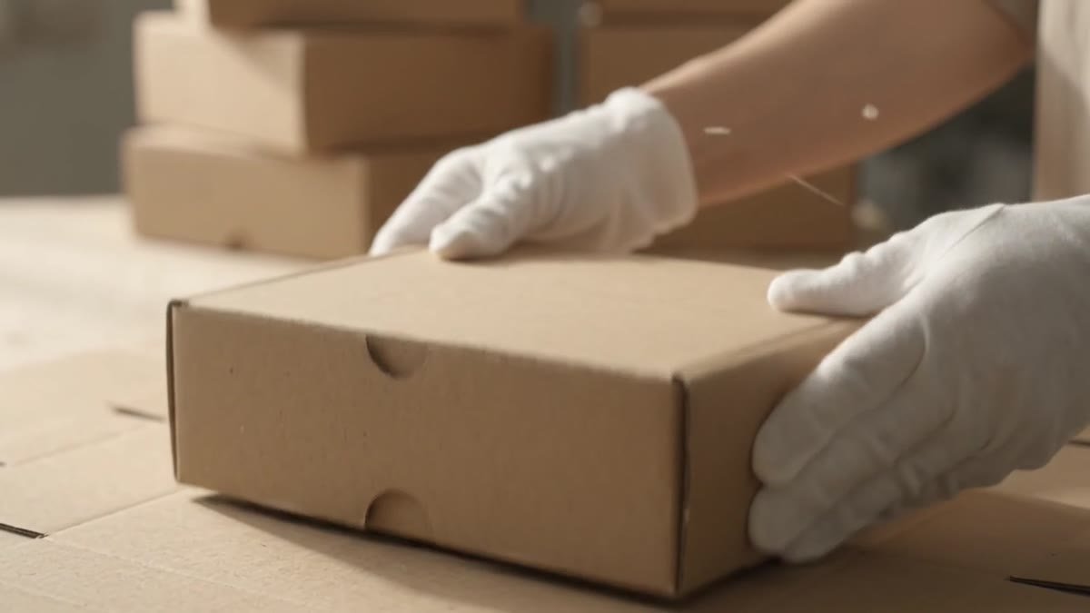 Production management isn't heroics. It's catching the details before they get expensive.