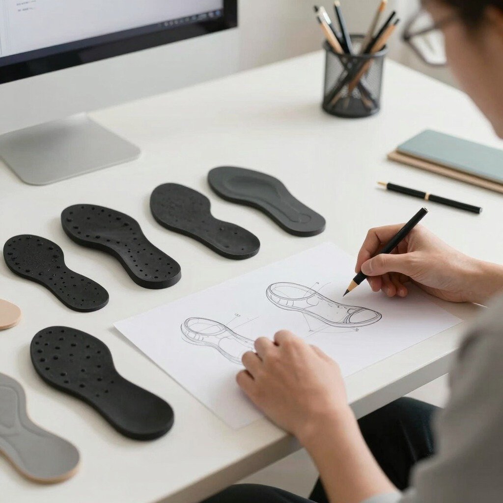 Product development and prototyping