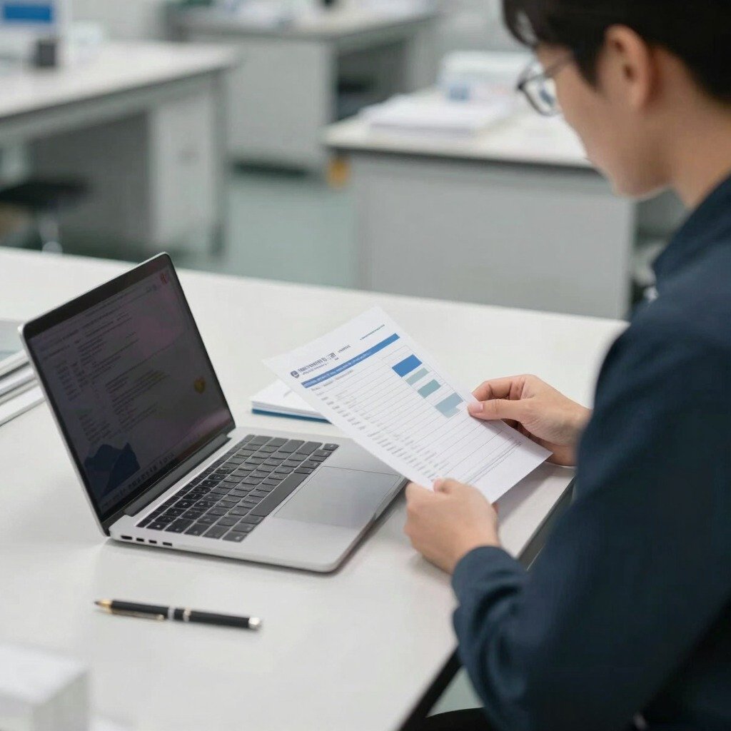 Production quality management